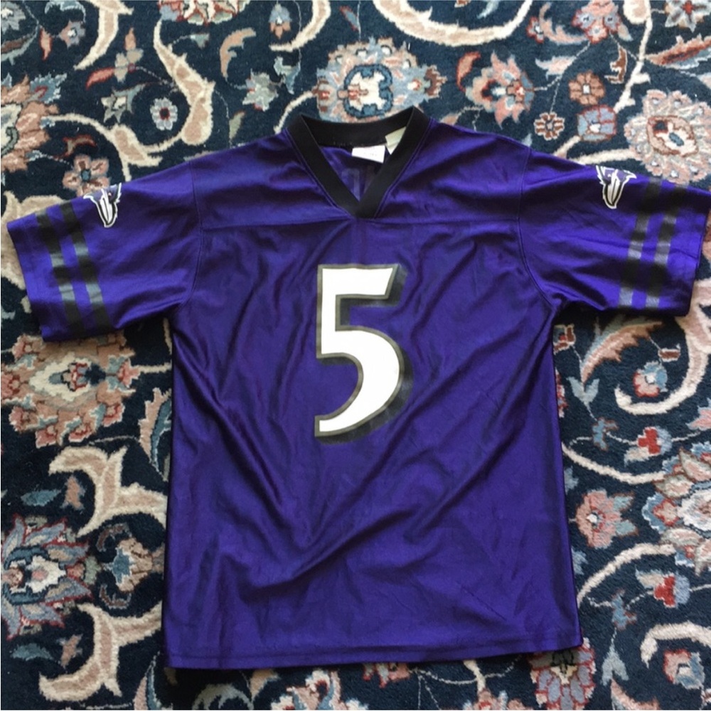 Ravens jersey